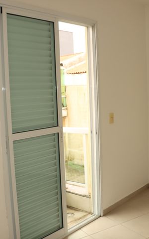 Casa de condomínio para alugar com 114m², 3 quartos e 1 vagaQuarto 2