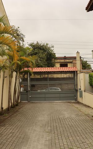 Casa de condomínio para alugar com 114m², 3 quartos e 1 vagaÁrea externa