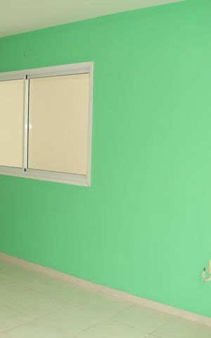 Casa de condomínio para alugar com 114m², 3 quartos e 1 vagaSala