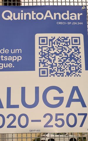 Casa de condomínio para alugar com 114m², 3 quartos e 1 vagaPlaca