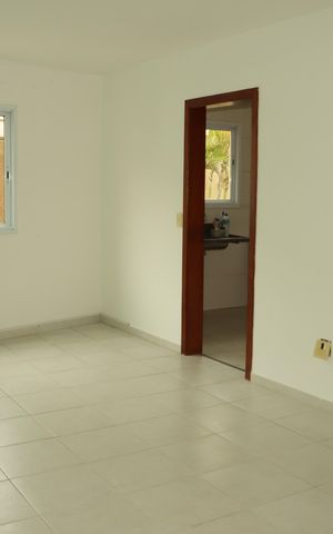Casa de condomínio para alugar com 114m², 3 quartos e 1 vagaSala