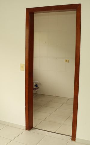 Casa de condomínio para alugar com 114m², 3 quartos e 1 vagaSala