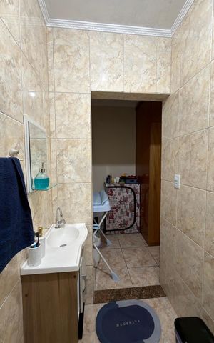 Casa para alugar com 190m², 3 quartos e 2 vagas Casa para alugar com 190m², 3 quartos e 2 vagasQuarto 1 - Suíte Banheiro