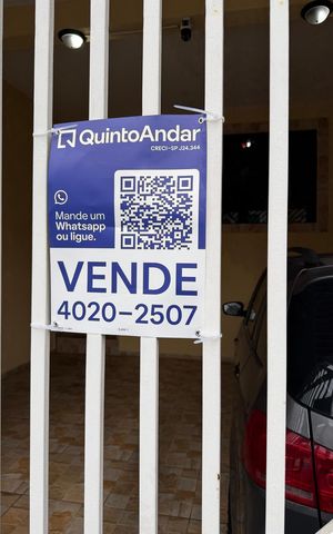 Casa para alugar com 190m², 3 quartos e 2 vagas Casa para alugar com 190m², 3 quartos e 2 vagasPlaca