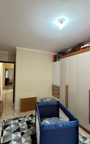 Casa para alugar com 190m², 3 quartos e 2 vagas Casa para alugar com 190m², 3 quartos e 2 vagasQuarto 3