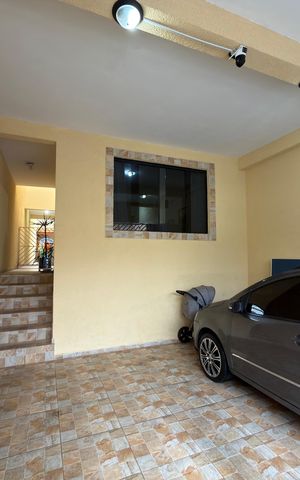 Casa para alugar com 190m², 3 quartos e 2 vagas Casa para alugar com 190m², 3 quartos e 2 vagasGaragem