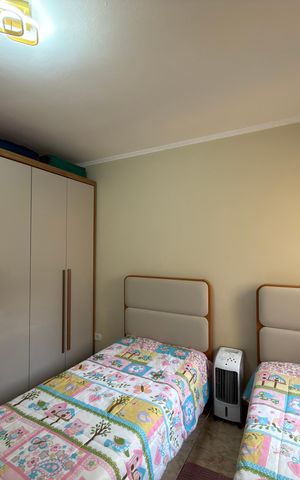Casa para alugar com 190m², 3 quartos e 2 vagas Casa para alugar com 190m², 3 quartos e 2 vagasQuarto 2