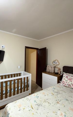 Casa para alugar com 190m², 3 quartos e 2 vagas Casa para alugar com 190m², 3 quartos e 2 vagasQuarto 1 - Suíte