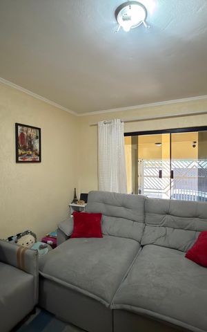 Casa para alugar com 190m², 3 quartos e 2 vagas Casa para alugar com 190m², 3 quartos e 2 vagasSala