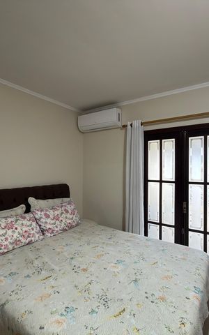 Casa para alugar com 190m², 3 quartos e 2 vagas Casa para alugar com 190m², 3 quartos e 2 vagasQuarto 1 - Suíte