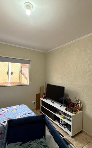 Casa para alugar com 190m², 3 quartos e 2 vagas Casa para alugar com 190m², 3 quartos e 2 vagasQuarto 3