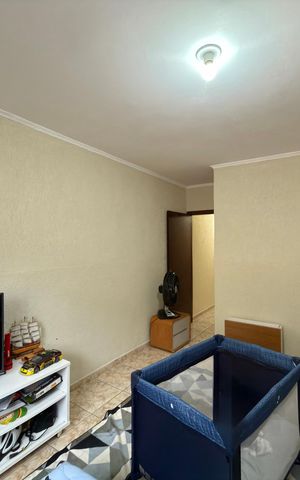 Casa para alugar com 190m², 3 quartos e 2 vagas Casa para alugar com 190m², 3 quartos e 2 vagasQuarto 3
