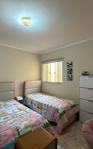 Casa para alugar com 190m², 3 quartos e 2 vagas Casa para alugar com 190m², 3 quartos e 2 vagasQuarto 2