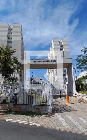 Apartamento para alugar com 48m², 2 quartos e 1 vaga Apartamento para alugar com 48m², 2 quartos e 1 vagaFachada do Condomínio