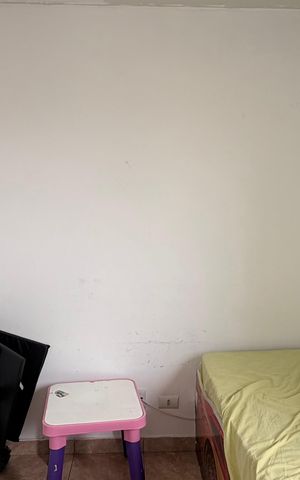 Apartamento à venda com 52m², 2 quartos e 1 vagaQuarto 1