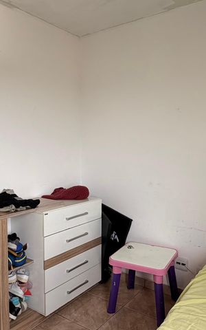 Apartamento à venda com 52m², 2 quartos e 1 vagaQuarto 1