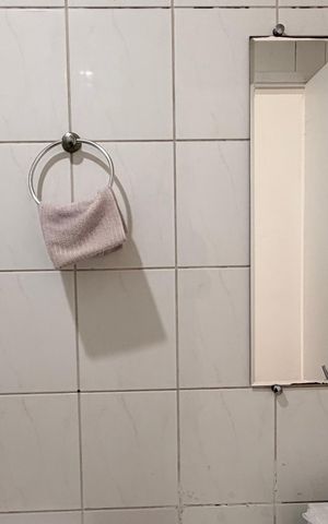 Apartamento à venda com 52m², 2 quartos e 1 vagaBanheiro social 