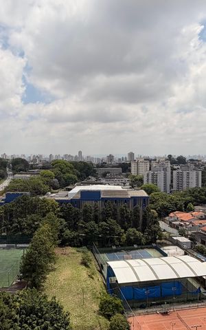 Apartamento à venda com 52m², 2 quartos e 1 vagaVista