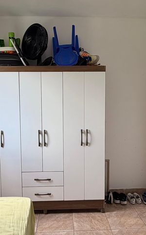 Apartamento à venda com 52m², 2 quartos e 1 vagaQuarto 1