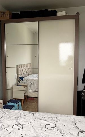Apartamento à venda com 52m², 2 quartos e 1 vagaQuarto 2