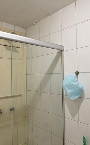 Apartamento à venda com 52m², 2 quartos e 1 vagaBanheiro social 