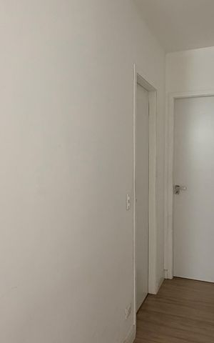 Apartamento à venda com 52m², 2 quartos e 1 vagaCorredor 