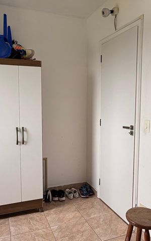 Apartamento à venda com 52m², 2 quartos e 1 vagaQuarto 1