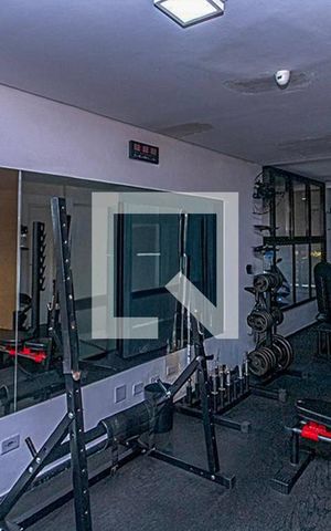 Apartamento à venda com 52m², 2 quartos e 1 vagaÁrea comum 