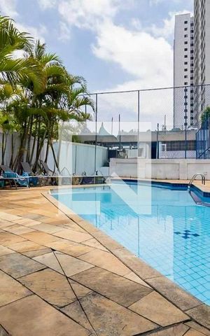 Apartamento à venda com 52m², 2 quartos e 1 vagaÁrea comum 