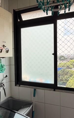 Apartamento à venda com 52m², 2 quartos e 1 vagaÁrea de serviço 