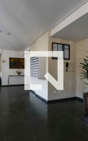 Apartamento à venda com 52m², 2 quartos e 1 vagaÁrea comum 