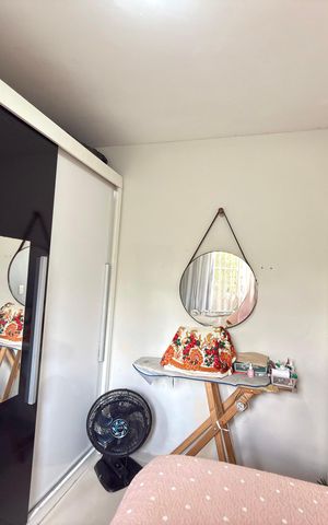 Apartamento à venda com 43m², 2 quartos e 1 vaga Apartamento à venda com 43m², 2 quartos e 1 vagaQuarto 2