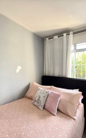 Apartamento à venda com 43m², 2 quartos e 1 vaga Apartamento à venda com 43m², 2 quartos e 1 vagaQuarto 2
