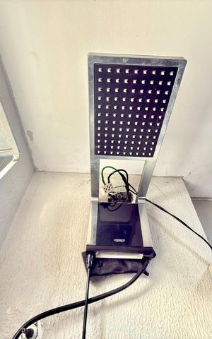 Apartamento à venda com 43m², 2 quartos e 1 vaga Apartamento à venda com 43m², 2 quartos e 1 vagaBanheiro Social