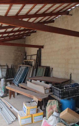 Casa para alugar com 360m², 3 quartos e 4 vagasEdícula