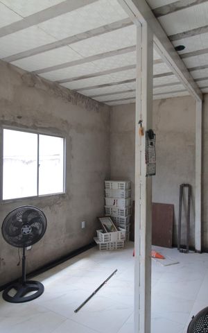 Casa para alugar com 360m², 3 quartos e 4 vagasEdícula