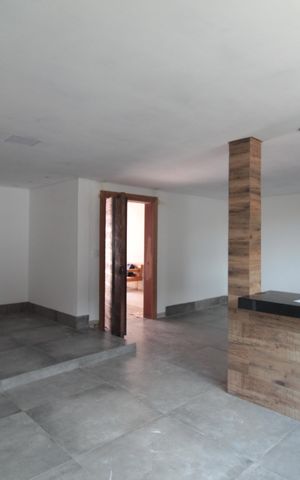 Casa para alugar com 360m², 3 quartos e 4 vagasCozinha