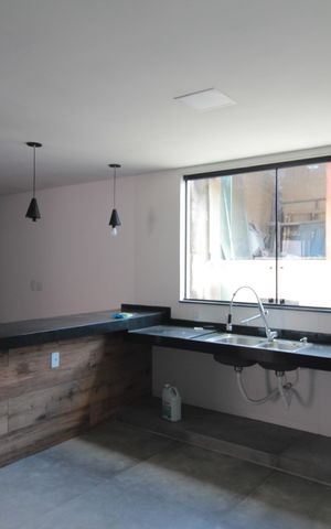 Casa para alugar com 360m², 3 quartos e 4 vagasCozinha