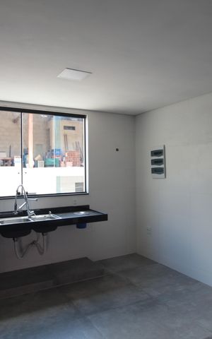 Casa para alugar com 360m², 3 quartos e 4 vagasCozinha
