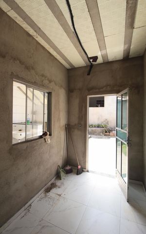 Casa para alugar com 360m², 3 quartos e 4 vagasEdícula