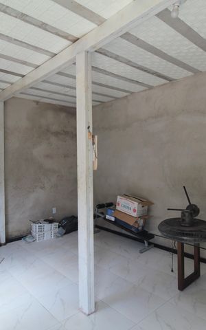 Casa para alugar com 360m², 3 quartos e 4 vagasEdícula