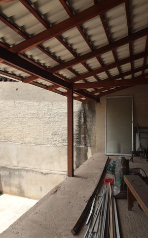 Casa para alugar com 360m², 3 quartos e 4 vagasEdícula