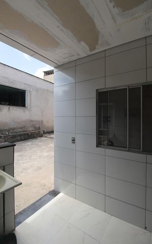 Casa para alugar com 360m², 3 quartos e 4 vagasÁrea de Serviço