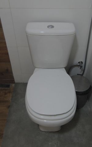 Casa para alugar com 360m², 3 quartos e 4 vagasBanheiro Social