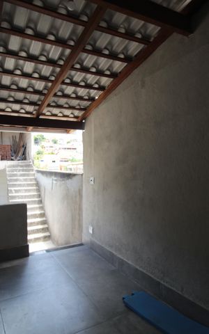 Casa para alugar com 360m², 3 quartos e 4 vagasÁrea Externa