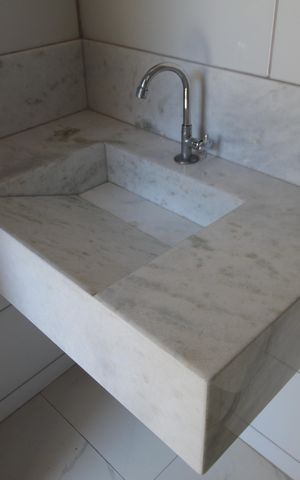 Casa para alugar com 360m², 3 quartos e 4 vagasBanheiro de Serviço