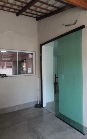 Casa para alugar com 360m², 3 quartos e 4 vagasÁrea Externa