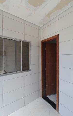Casa para alugar com 360m², 3 quartos e 4 vagasÁrea de Serviço