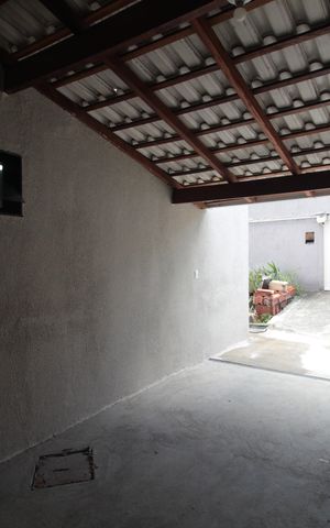 Casa para alugar com 360m², 3 quartos e 4 vagasGaragem