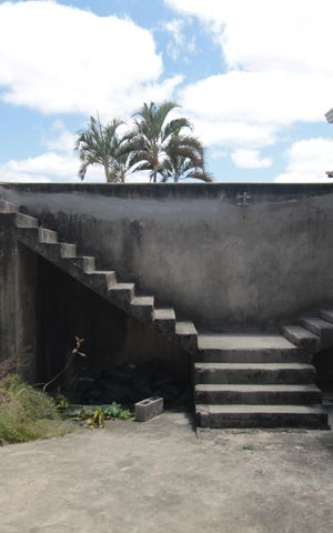 Casa para alugar com 360m², 3 quartos e 4 vagasQuintal